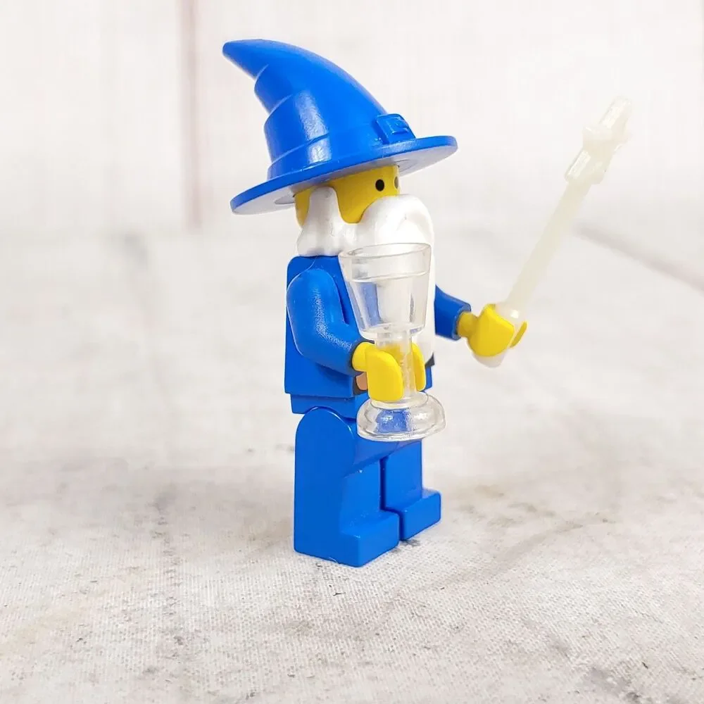 LEGO Dragon Knights MINIFIGURES ONLY 6048 Majisto's Magical Workshop 6020 Cas249